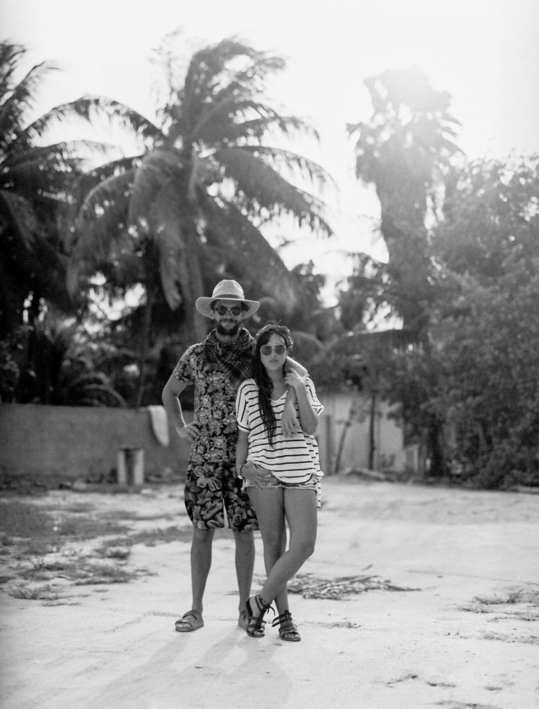 tulum wedding photographer