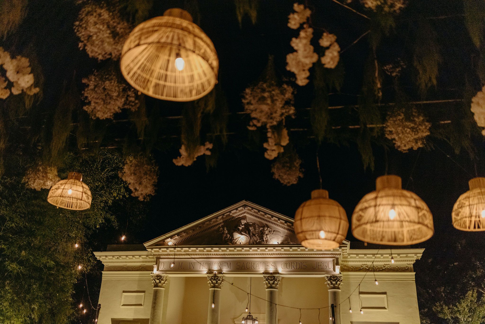 Merida Destination Wedding at Tekik de Regil Hacienda