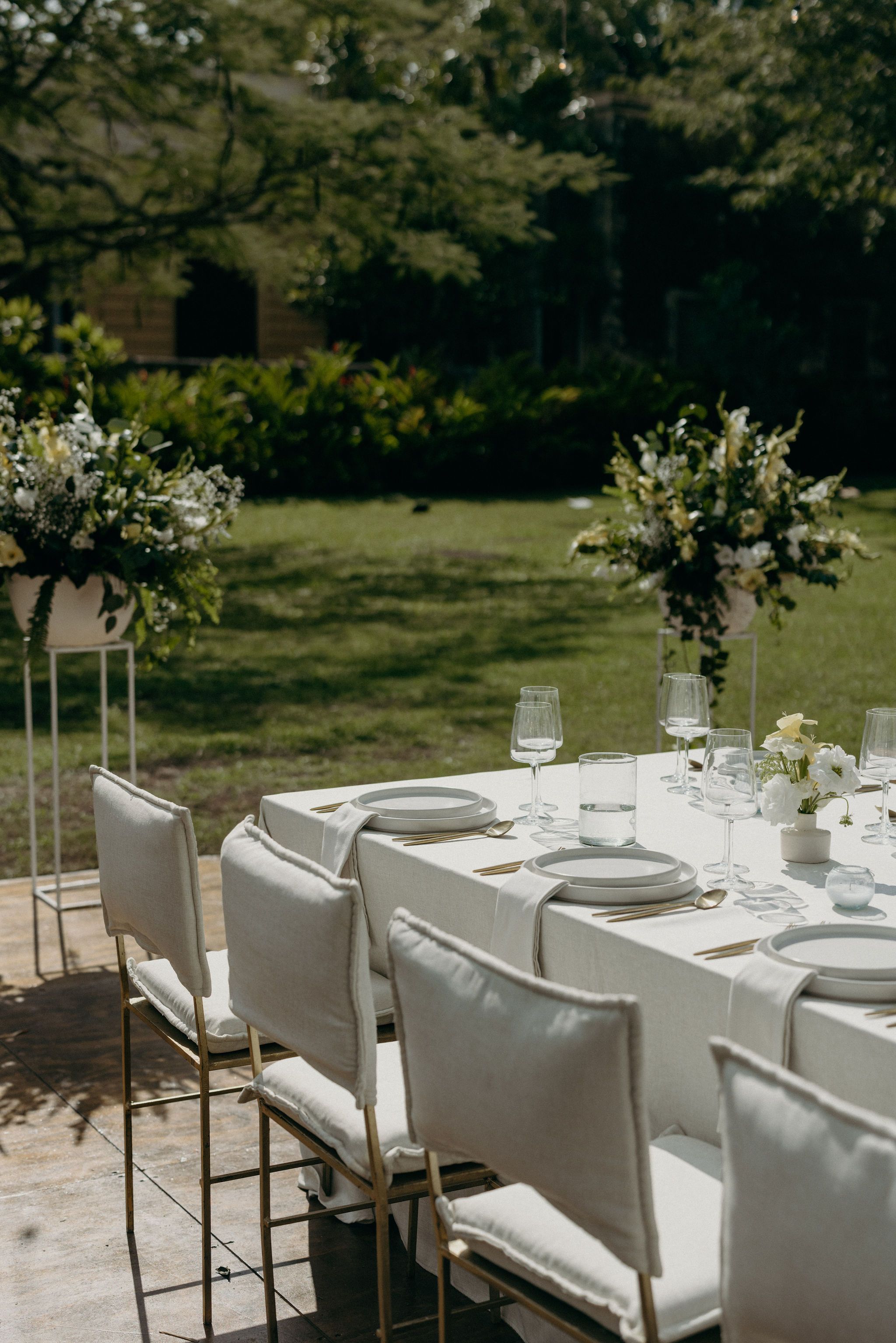 Merida Destination Wedding at Tekik de Regil Hacienda