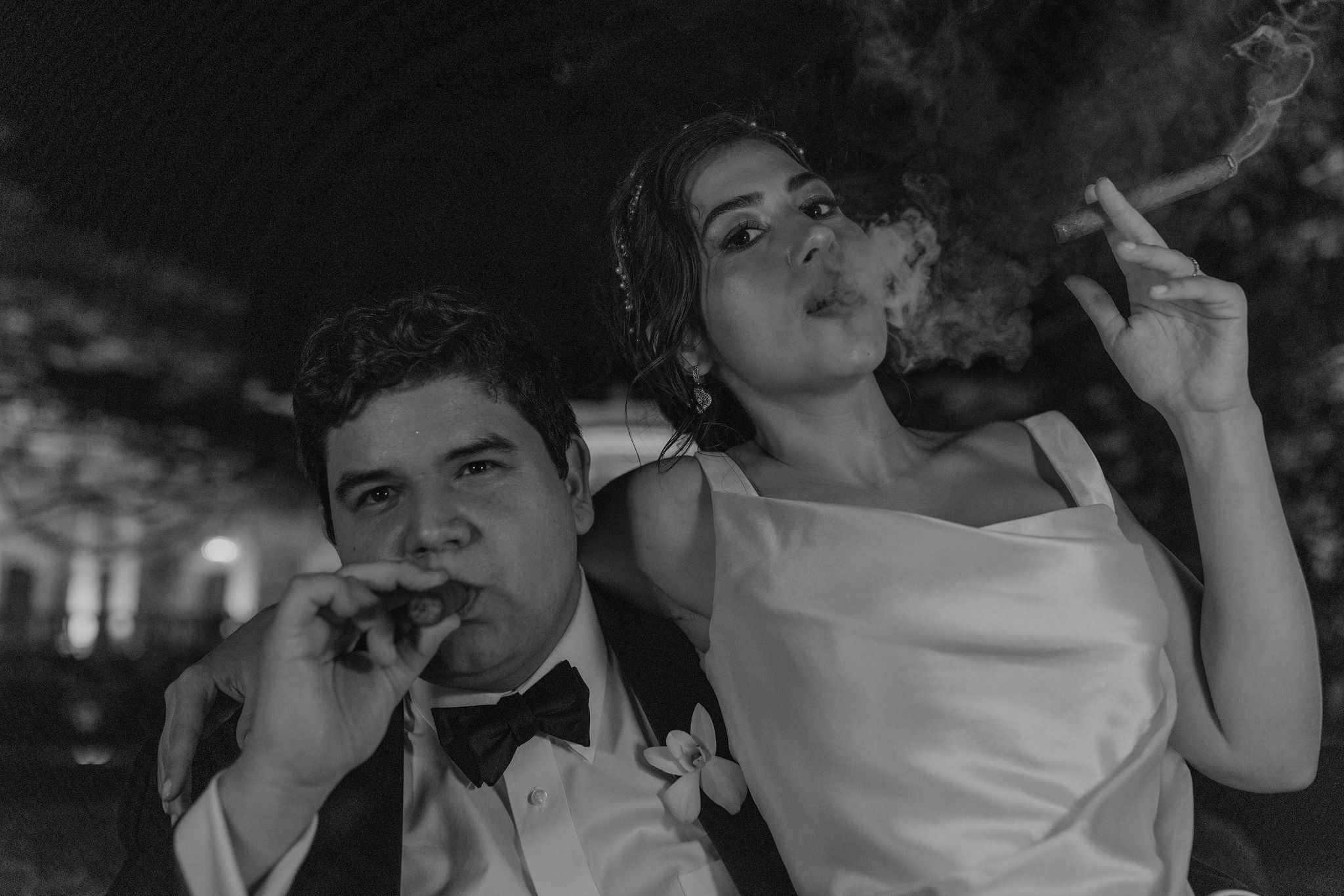 Merida Destination Wedding at Tekik de Regil Hacienda