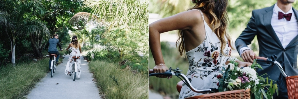 habitas tulum wedding portraits