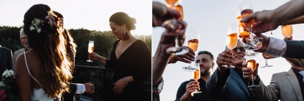 habitas tulum wedding portraits