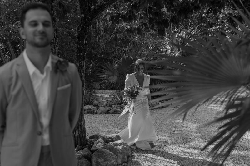 ColorfulModernjungleweddingCT-303