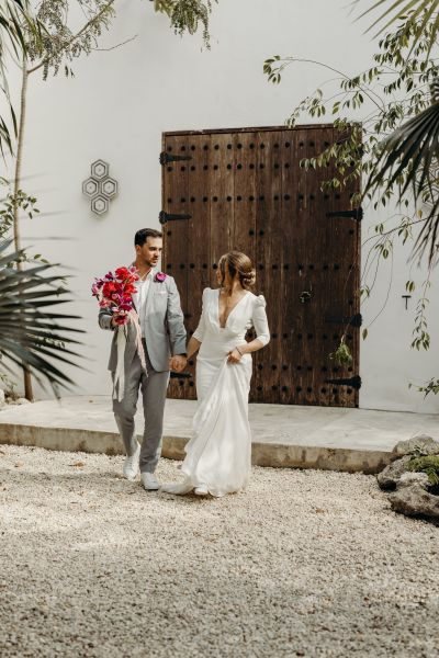 ColorfulModernjungleweddingCT-326