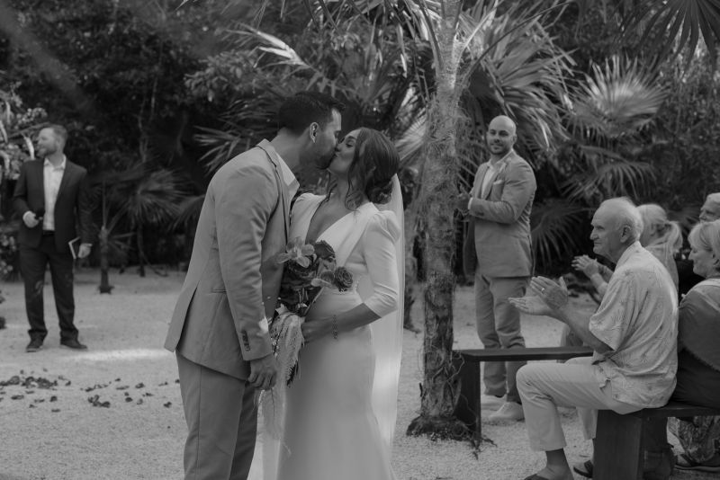 ColorfulModernjungleweddingCT-738