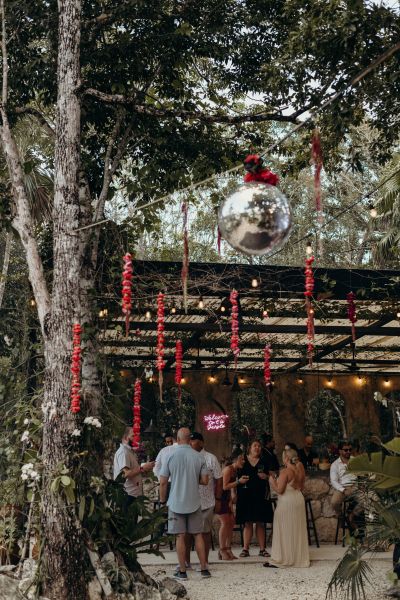 ColorfulModernjungleweddingCT-982