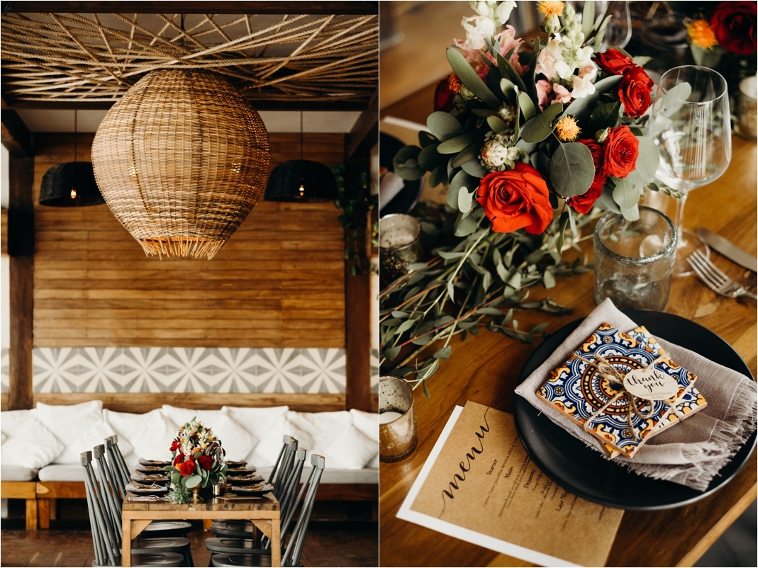 Vegan Wedding in Sanara Tulum