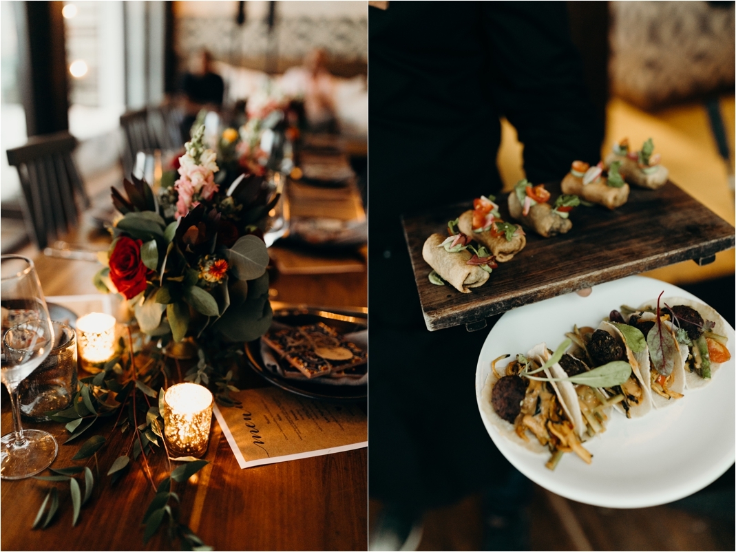 Vegan Wedding in Sanara Tulum