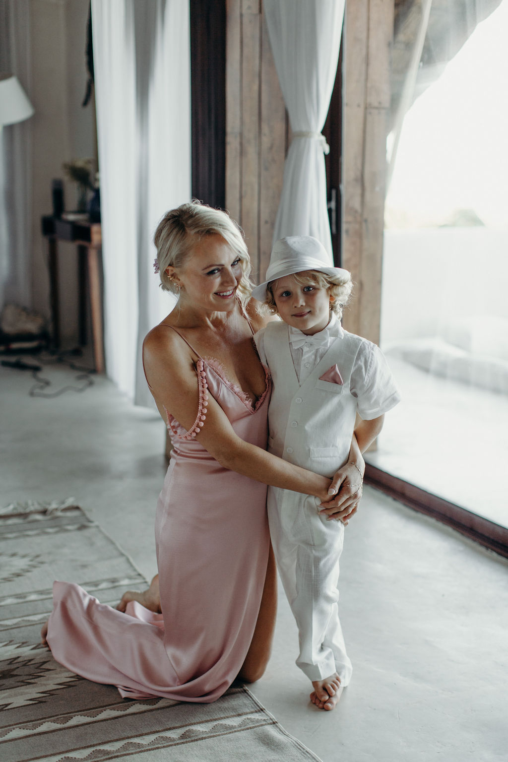 Malin Akerman Wedding