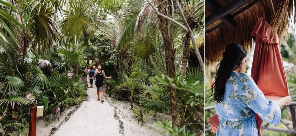 Akiin Beach Wedding Tulum Photographer MemoryBox Photography