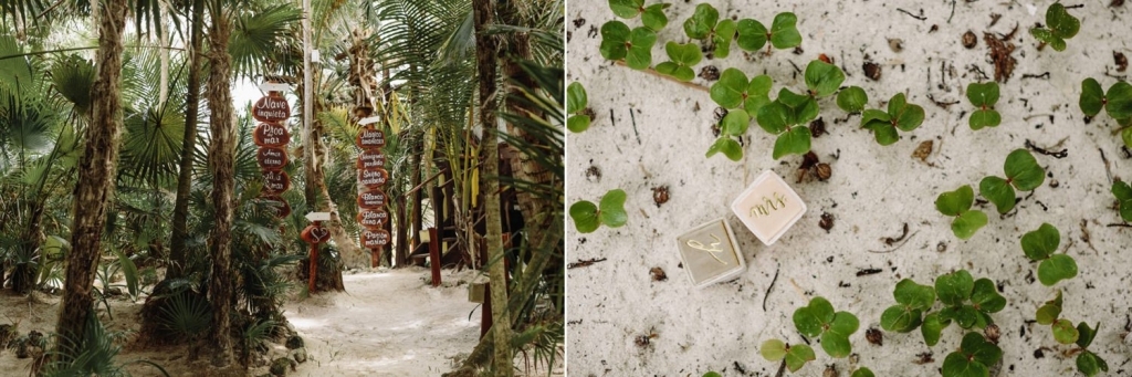 Akiin Beach Wedding Tulum Photographer MemoryBox Photography