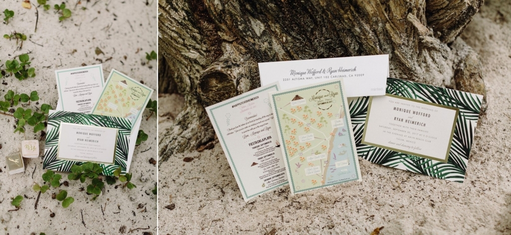 Akiin Beach Wedding Tulum Photographer MemoryBox Photography