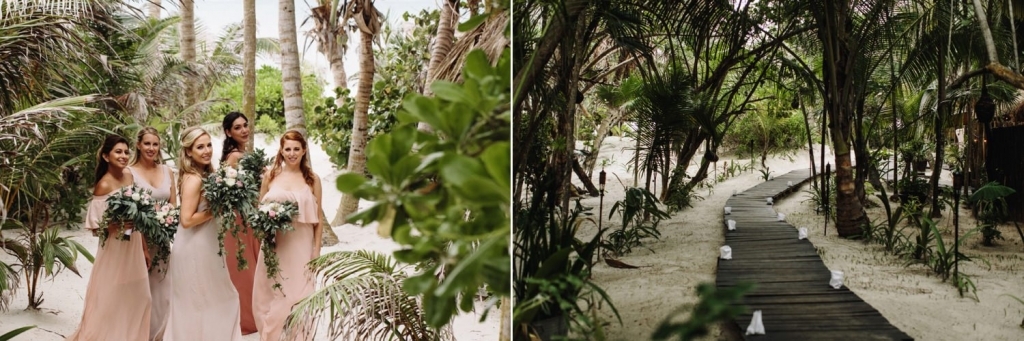 Akiin Beach Wedding Tulum Photographer MemoryBox Photography