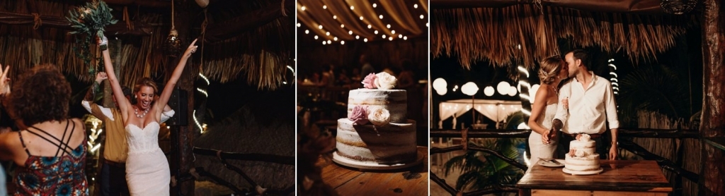 Akiin Beach Wedding Tulum Photographer MemoryBox Photography