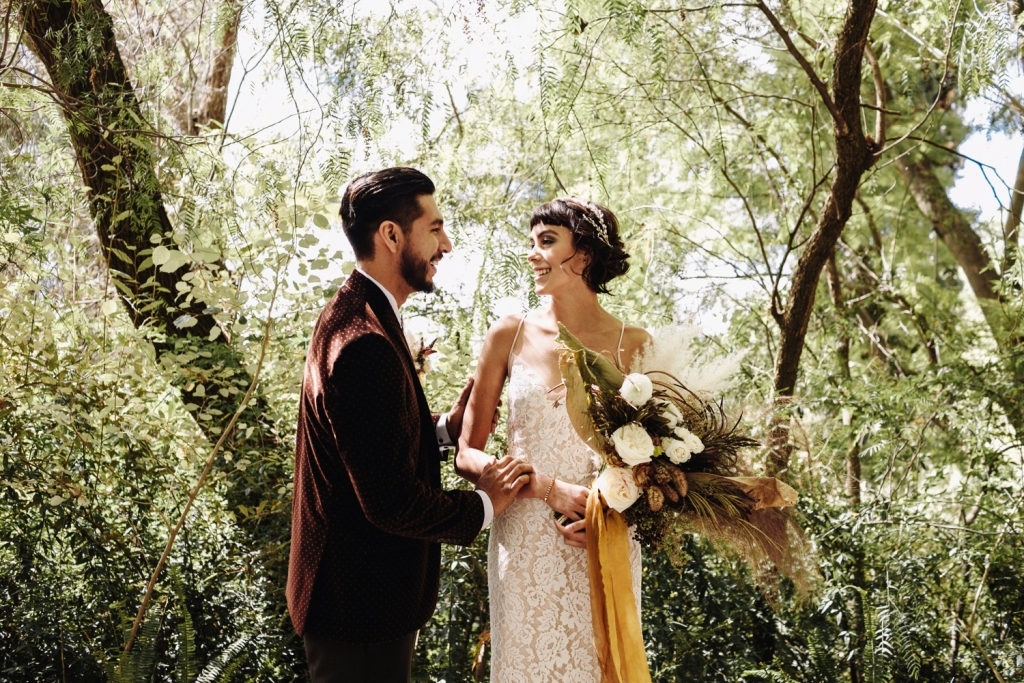 MemoryBox Photography Elope Mexico San Miguel de Allende Wedding Destination