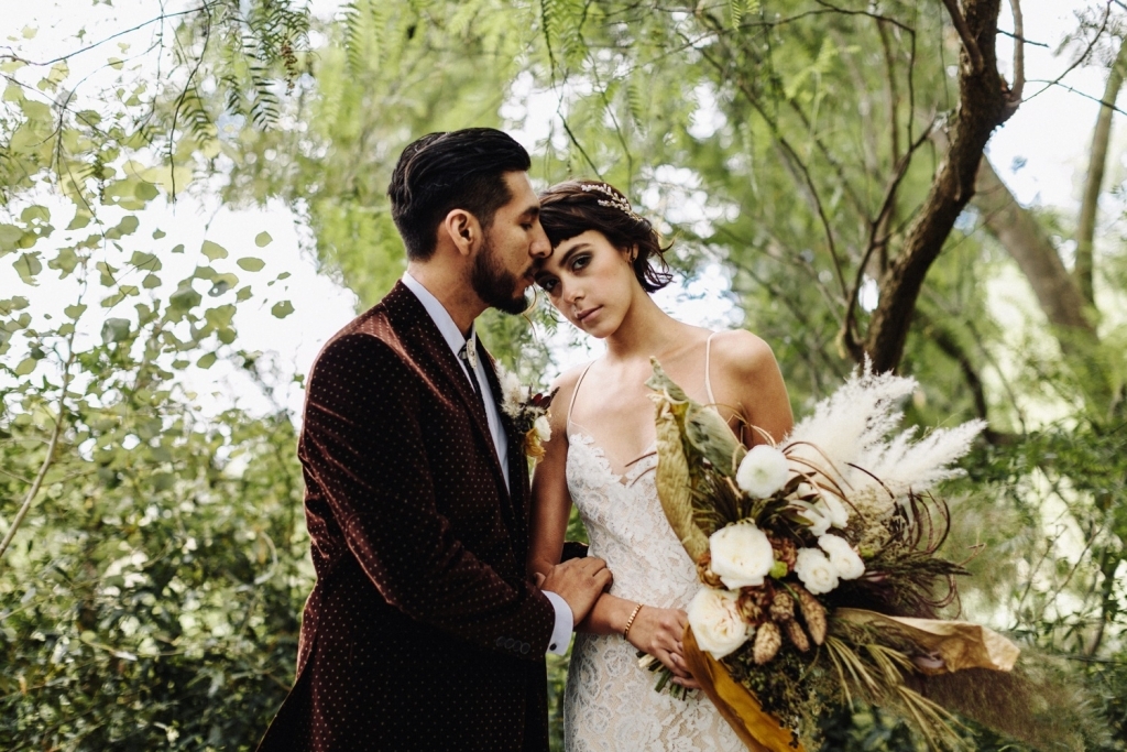 MemoryBox Photography Elope Mexico San Miguel de Allende Wedding Destination