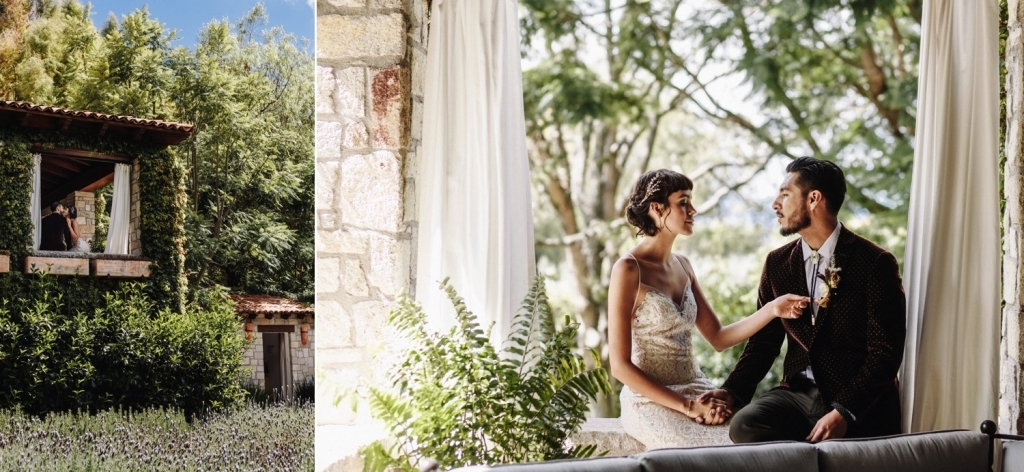 MemoryBox Photography Elope Mexico San Miguel de Allende Wedding Destination