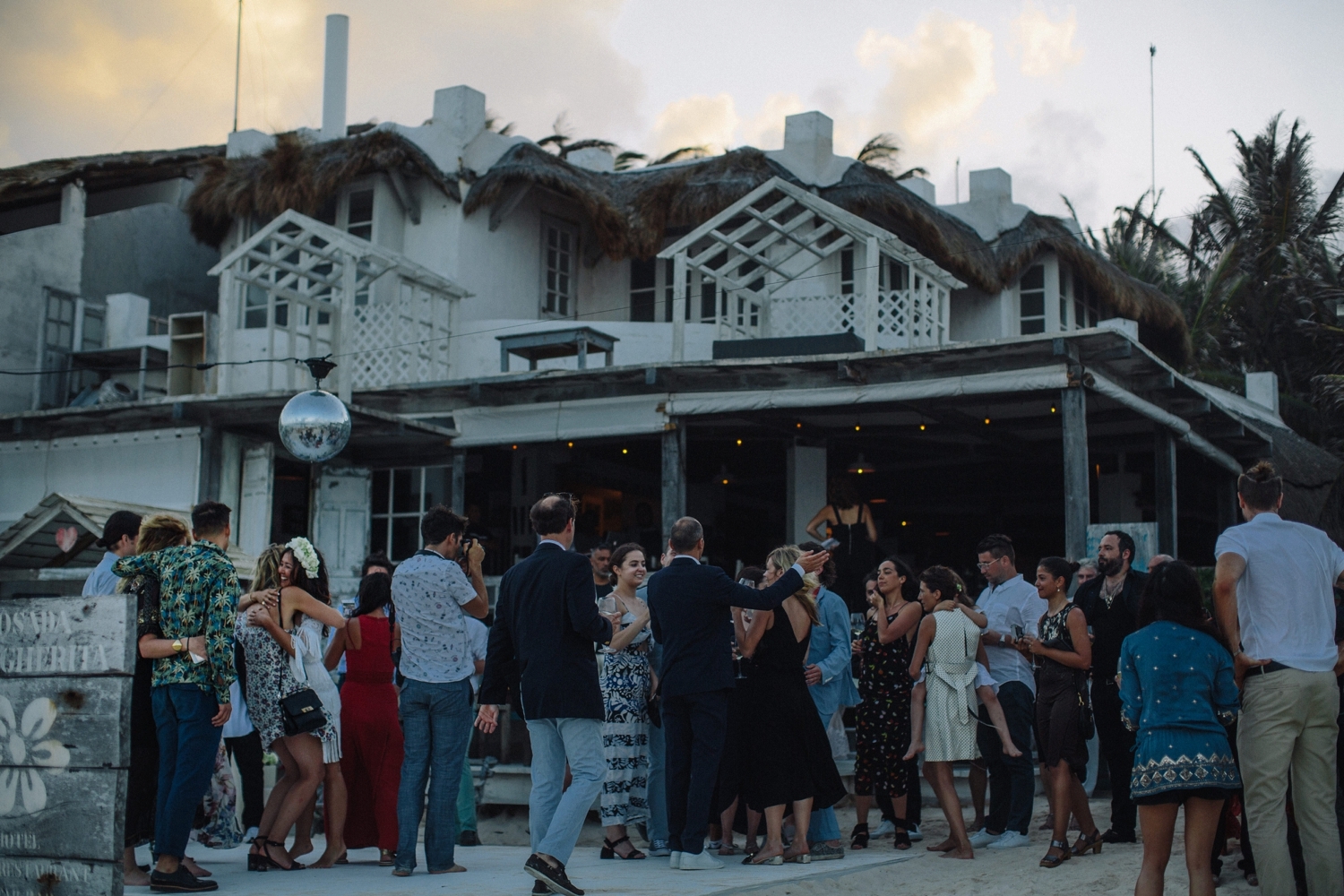 Tulum Photographer Posada Margherita MemoryBox photography