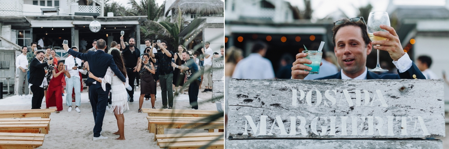 Tulum Photographer Posada Margherita MemoryBox photography