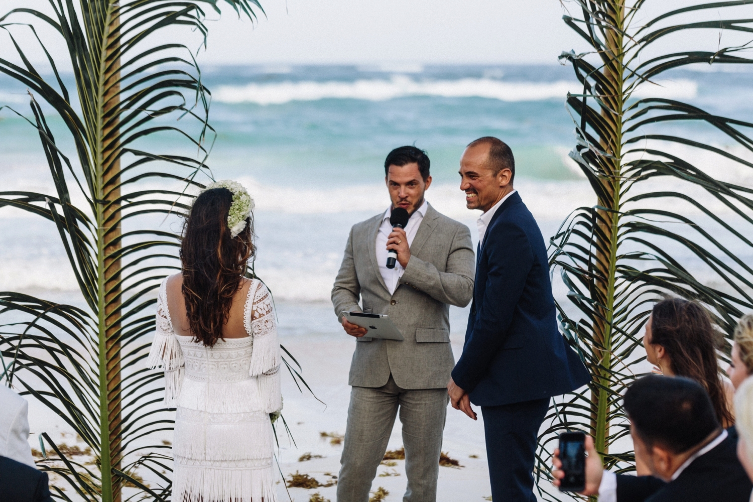 Tulum Photographer Posada Margherita MemoryBox photography