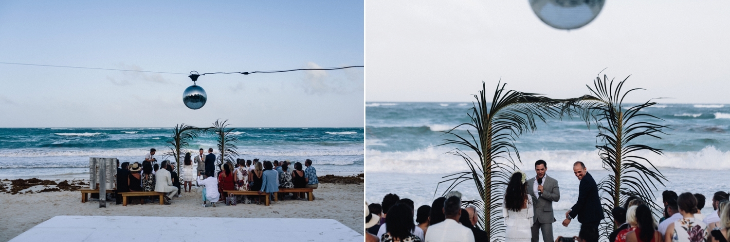 Tulum Photographer Posada Margherita MemoryBox photography