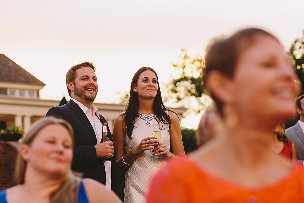Denver Destination Rehearsal Dinner MemoryBox Photography